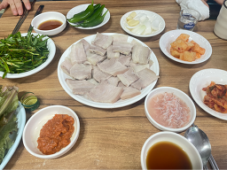 우리돼지국밥 사진 3
