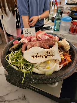 여수낭만포차34번 낭만여수밤바다 사진 3