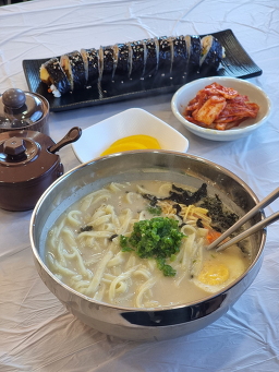 이가네국수 사진 2
