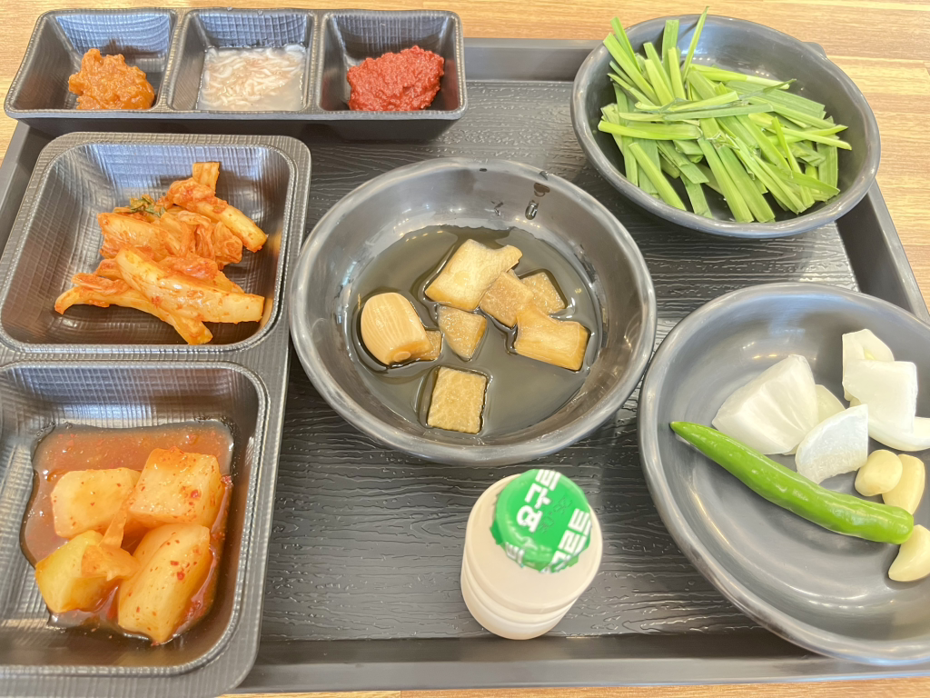 만복돼지국밥 사진 2