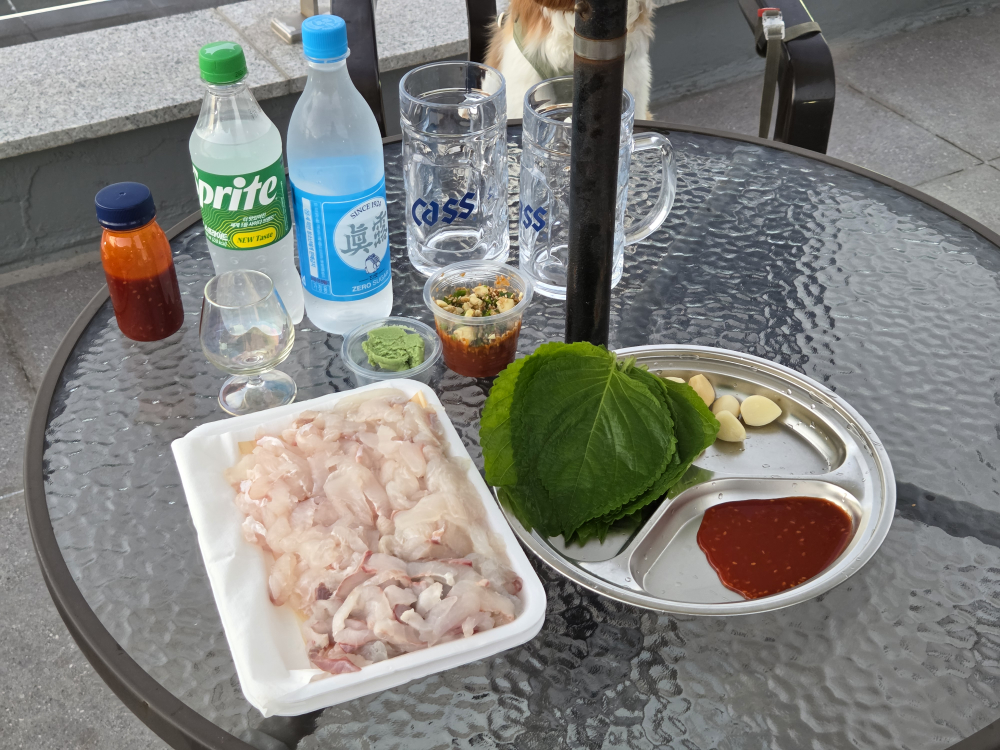 단항회센타2층 사진 2