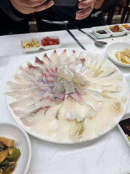 명지횟집 사진 2