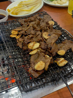 부산숯불갈비 사진 6