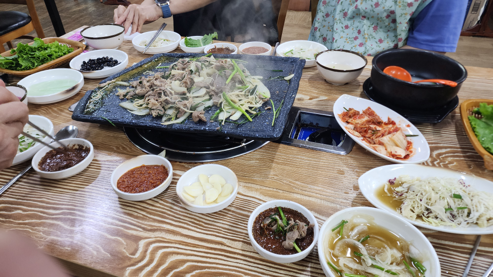 오리야 대표 사진