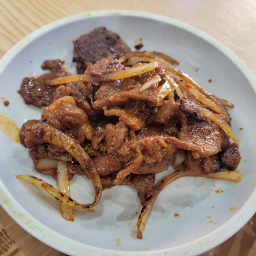 엄마손돼지불백 사진 5