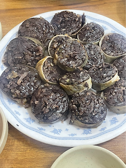 경주단골식당 본점 사진 6
