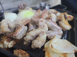 신기루황소곱창구이 사진 6