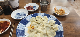 마마교자관 사진 4