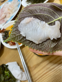 바다횟집 사진 2