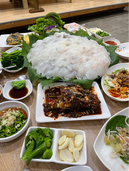 남도회포차 대표 사진