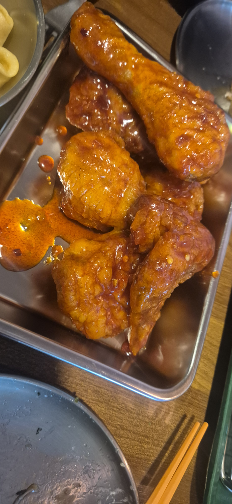 오늘통닭 신대점 대표 사진