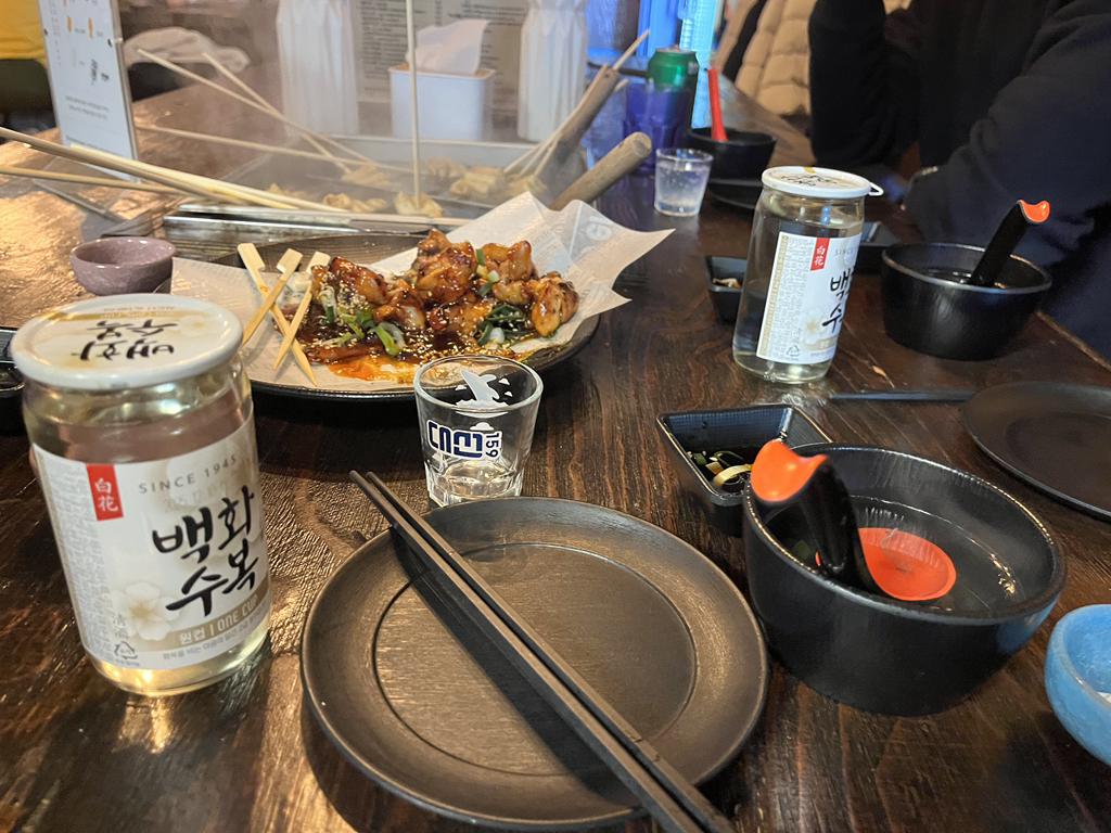 골목오뎅 동래점 대표 사진