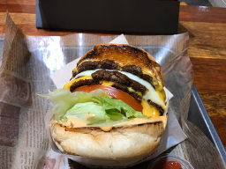 ENERGY BURGER GRILL에너지버거그릴 대표 사진