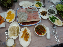 푸른바다 횟집 사진 2