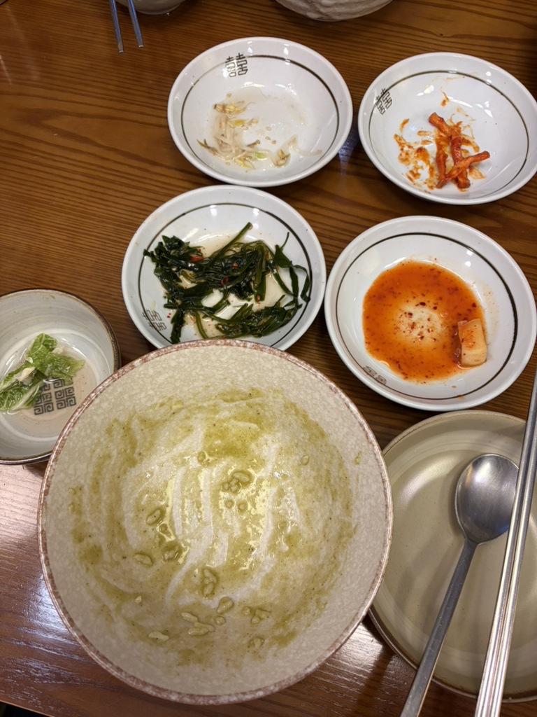 원조전복죽 본점 사진 8