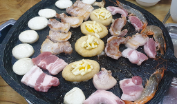 돈자랑 사진 3