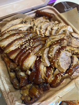 구구족 경주용황점 사진 2