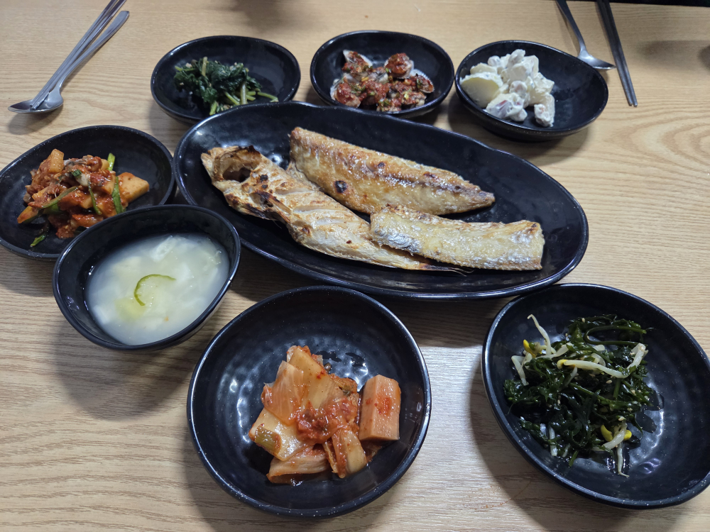 왕생선구이전문 사진 2