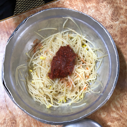 2대돌고래할매복국 사진 3
