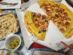 피자헛 부산연산점 사진 2