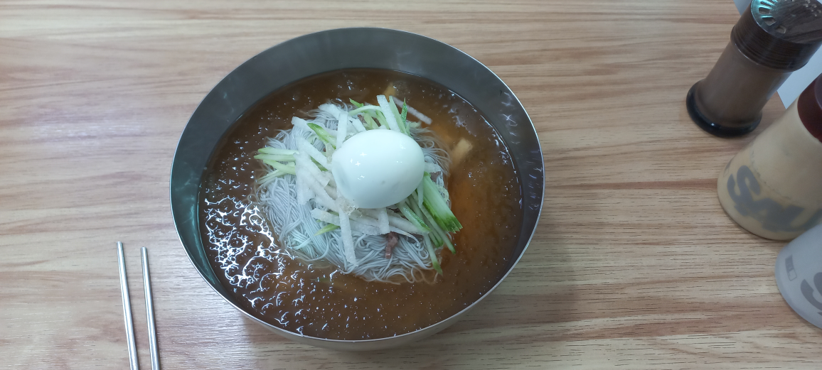 냉면시대 사진 6