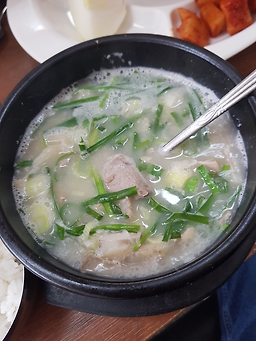 여름을밀면겨울이돼지국밥 대표 사진