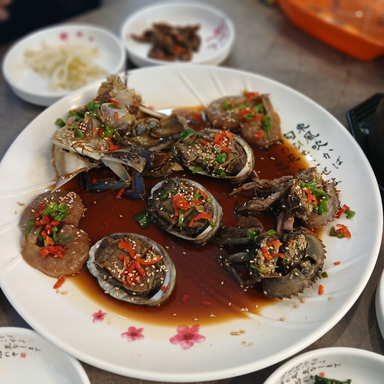 신선생간장게장 사진 4