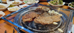 수수제갈비 대표 사진