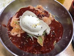 멸치생국수 대표 사진