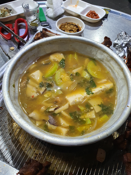 송부장돼지갈비 사진 2