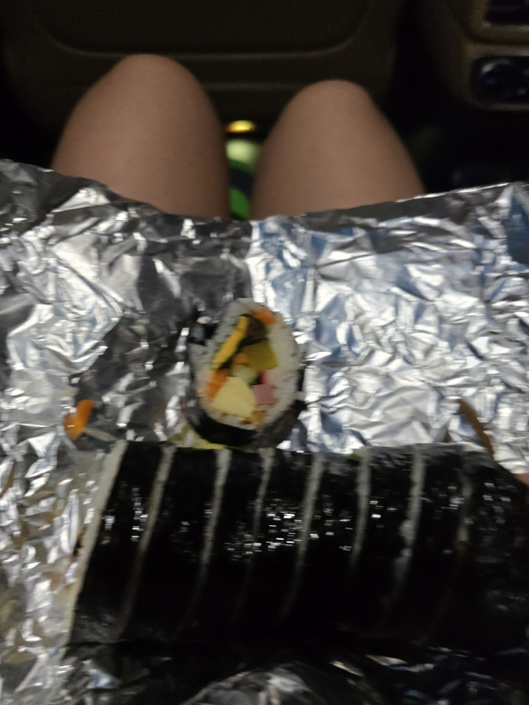 종로김밥 전남완도점 사진 3