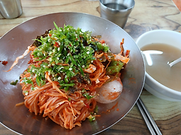 대동할매국수 명지점 사진 2