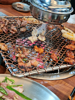 숯과닭발 광양점 대표 사진