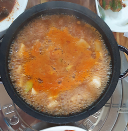 해돋이숯불갈비 대표 사진