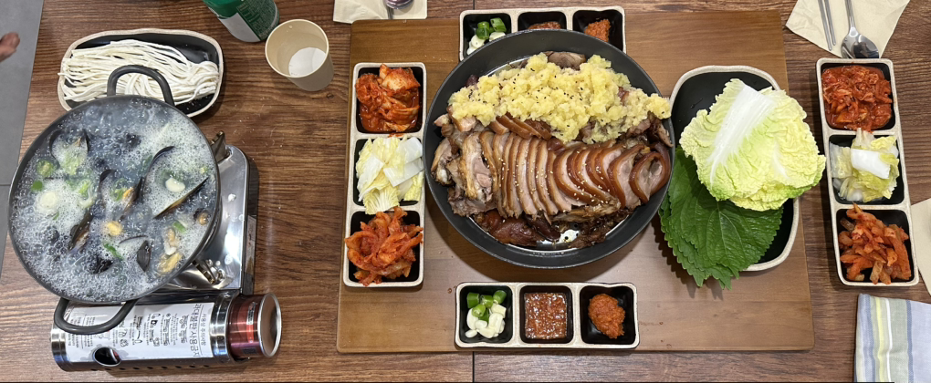 삼합대장 서울대입구역본점 대표 사진