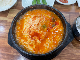 웰빙조은순두부 사진 2