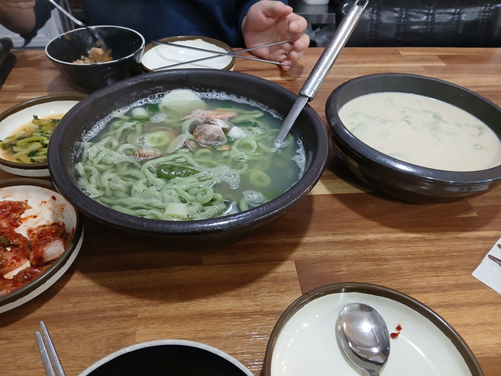 미성뽕칼국수 본점 대표 사진