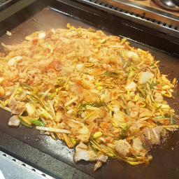 화성통삼겹 사진 2