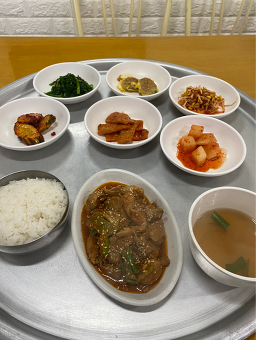 초원식당 사진 4