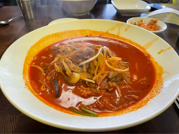 옹심이중국집 사진 3