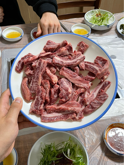 고향갈비촌 사진 3