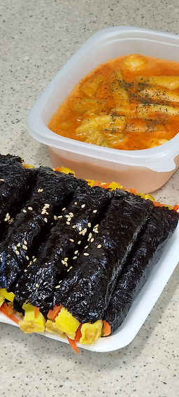 또또꼬마김밥 남산청룡점 사진 5