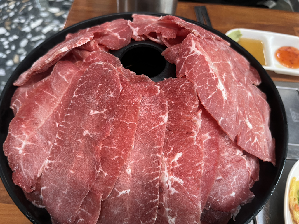 다주리식당 사진 2