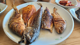 읍천맛집 사진 3