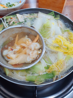 선창갈미구이 대표 사진