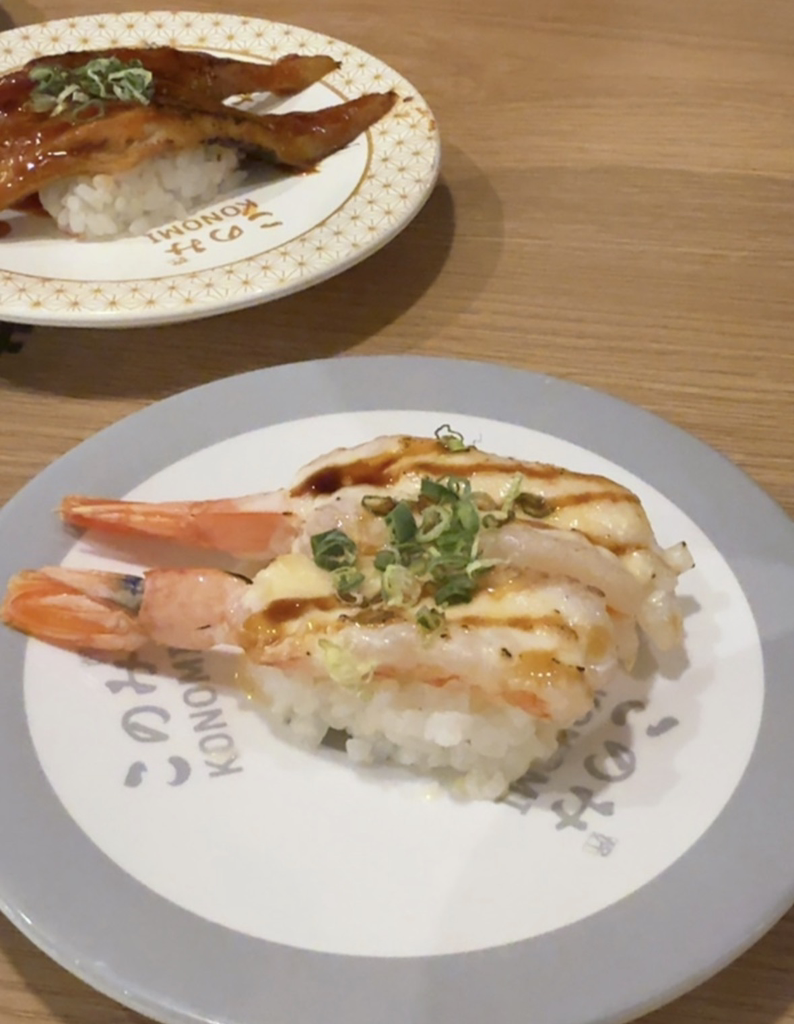 코노미스시 롯데프리미엄아울렛동부산점 사진 6