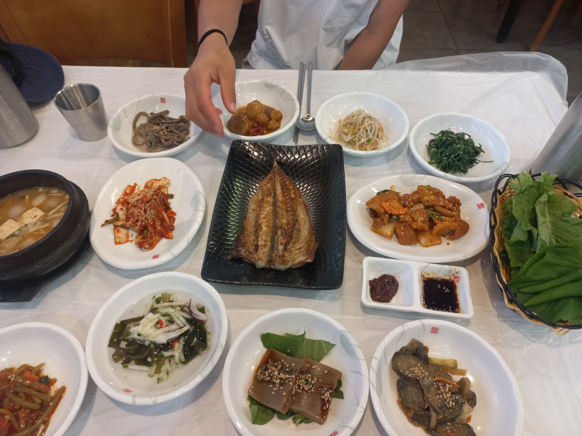가온밥상 대표 사진