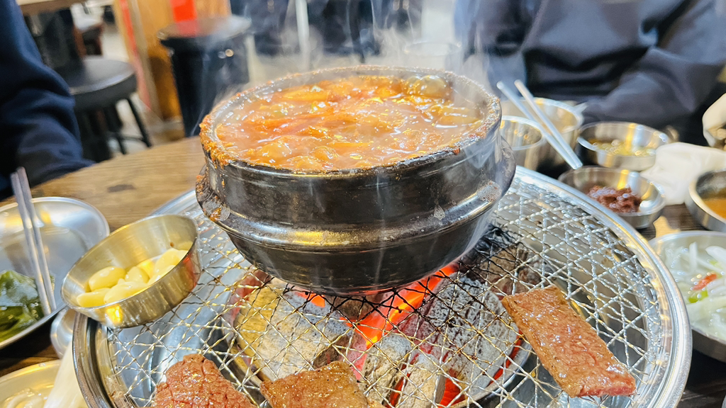 OK식육식당 대표 사진