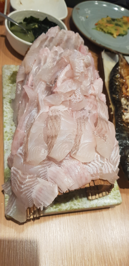 참가자미 해운대마린시티점 사진 7