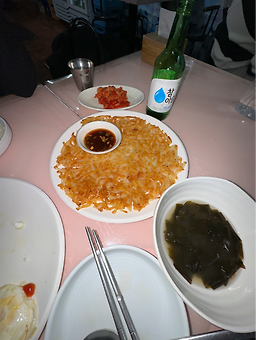 김대포실내포차 사진 2